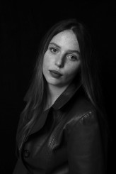 zakrzewskala Fotograf: Ewa Sankowska, Plener Pokrzywa by Kamila Gruss