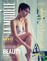 virtuzz                             La Modele Magazine AUGUST 2025
ISSUE 1 VOL 110
Model: @alexx.aandre
IG: @virtuzz_official 
https://kavyar.me/virtuzz            