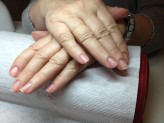 Marinika Manicure japoński