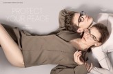 arthem-morier-makeup Cover story PROTECT YOUR PEACE for Glasses Project
photo Marta Macha Photography
female model Marika Hildebrand/ GAGAMODELS
male model Grzegorz Osiński
style YOSCHIMOTO
make up & hair Daniel Nowak