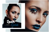 darkoman JUNE 2019 Issue (Vol: 20) | STYLÉCRUZE Magazine

LASH COLD