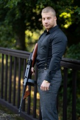 Daro262 Dominik.Sesja gangsterska :) 