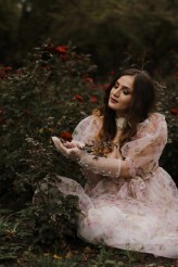 soulartvision_by_natalia Pośród róż czas płynie inaczej…