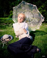 atroposse Garden Session