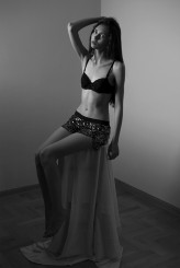 gromaciej                             PAULINA / SPECTO - Model Management            