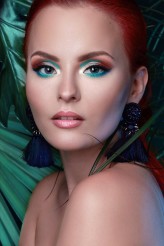 deadlydoll Kalendarz AFFECT COSMETICS do zakupienia w magazynie Makeup Trendy
