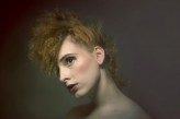 caffeine101 makijaż, fryzura, stylizacja - Kamila Wyroślak