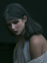 kunk model: Klaudia/DIVISION
MUA: Marietta Makeup Studio