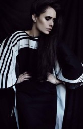 Kseniya_Arhangelova photographer - Alexandr Novikov 
make up - Albina Moskaleva
model - Kseniya Arhangelova