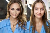 zielonamakeup METAMORFOZA