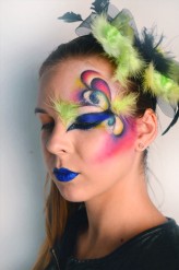 AleksArabaszMUA Modelka: Anna Maria Okońska
https://www.facebook.com/AnnaMaria-Make-Up-Artist