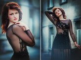 kathrinesss Modelka: Justyna 
Sukienka: Grażyna Pender-Kokoszka

https://www.facebook.com/KatarzynaLedwonFotografia