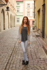 Violetta99 modelka:Weronika