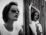 aife modelka: Paulina /Myskena | Kraków '08