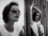 aife                             modelka: Paulina /Myskena | Kraków '08            