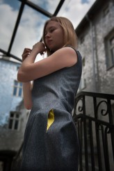 szmyca fashion designer: Sabina Kozioł