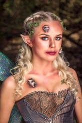 Demian Autumn Fairy 
Model : Karolina Maci
Makeup https://www.instagram.com/ewelinawagnermakeupartist/