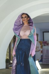 JulaS Fashion designer: Nargiz Salwa

Fot. Konrad Wołczański
