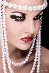 mariolahupert Beauty Project
Modelka: Karina 
MUA: Grażyna Rybacka/ Beauty Room Make Up
