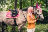 eljott Sesja zdjęciowa dla Zagorka Equine, producenta fraków i odzieży jeździeckiej. 