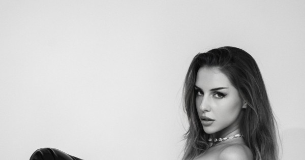 Zdjęcie z portfolio Aurelia M. (aureliakarolina) Nagość zakryta