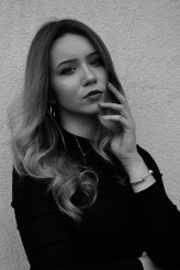 k_lubaszewska Modelka: Sandra