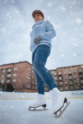 VitalKov                             Ice skating            