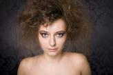 foto_mystic                             wizaż: Iza Karasińska 
,stylizacja fryzury: Michał Florczak            