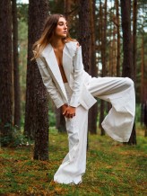 PiotrDaniel Fashion meets woods