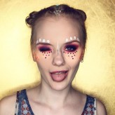 OgonOgonowska makeup  i fotografia - Katarzyna Ogonowska