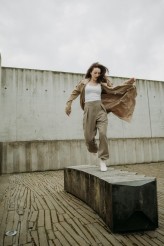 Izabel_a Opublikowane w Elite Magazine Fashion (Izrael)
Publikacja: czerwiec 2025
Nowoczesna kobiecość, surowa forma i siła stylu.
Fashion editorial | Israel Edition
Miejsce sesji: Inverness Szkocja 