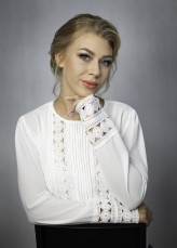 StudioRazmi                             #portret #modelka #blond #lubaczow #fotograf             