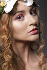 missnevermind [Fairy Tale] Beauty Editorial