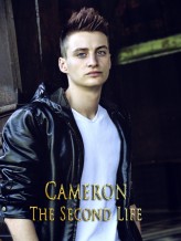 SecondLife Cameron.