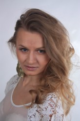 dominika_wizaz Modela Monika Niezgoda
Fotograf: Leszek Kłapkowski
Make up i Stylizacja: Dominika