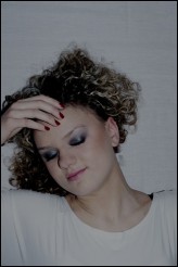 stylistmakeup makijaż wieczorowy
modelka : Paulina Paluszewska
