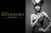HarryJMakeup "Kintsukuroi" Fashion Editorial for SEVEN TRIBES MAGAZINE

Photo: Shamayim
Makeup: Harry J Makeup
Model: Kaven