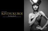 HarryJMakeup                             "Kintsukuroi" Fashion Editorial for SEVEN TRIBES MAGAZINE

Photo: Shamayim
Makeup: Harry J Makeup
Model: Kaven            