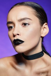 bonitaa Make Up: Lidia Łowas
Fot: Emil Kołodziej
Szkoła Wizażu i Stylizacji Artystyczna Alternatywa