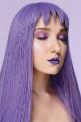 Purple_makeup
