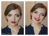 BeautyVTricks Szalony look wiosenny na majową milongę