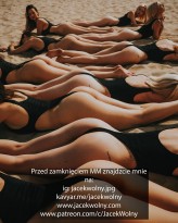 JacekWolny Zapraszam na moje inne strony:



www.instagram.com/jacekwolny.jpg



https://kavyar.com/jacekwolny



www.patreon.com/c/JacekWolny



www.jacekwolny.com



https://x.com/WolnyFotograf