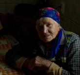 TimonrX Seniorka rodu: Szymanowska Feliksa piękno - uchwycone w spojrzeniu