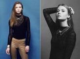 Sherry Mod: Alicja / Eastern Models