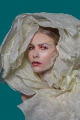 piker000                             Model: Victoria Lobay | AS Management
Make-up: Weronika Bancewicz            