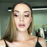 makeupbykas                             Makijaż szkoleniowy pod okiem Marty Iwańskiej Doktor Makeup :)            