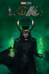sliwkowapanna Postać: Loki / Marvel
Cosplay: Daria Nero