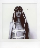 myanalogdreams model: veroniquemarie

Foto zrobione Olympus PEN E-PL1 naświetlone w Instax SQ10
