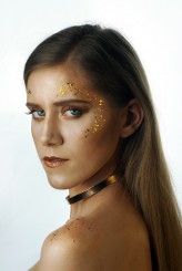 afternoon modelka: Paula Iwan
makeup & photo: Iwona Krzepiłko