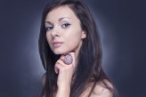 a_mika modelka- ada92
make up- Karolina W